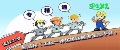 保障企业次序不变及员工生命财富平安